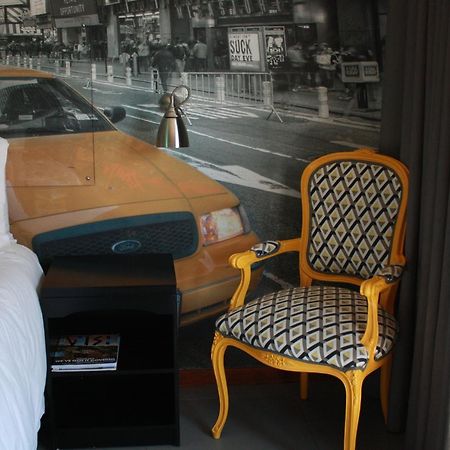 Yalla Yalla Boutique Hotel 윗뱅크 외부 사진