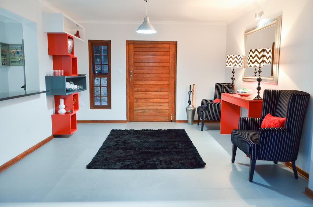 Yalla Yalla Boutique Hotel 윗뱅크 외부 사진