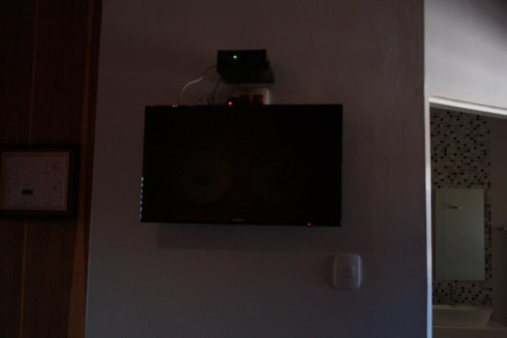 Yalla Yalla Boutique Hotel 윗뱅크 외부 사진