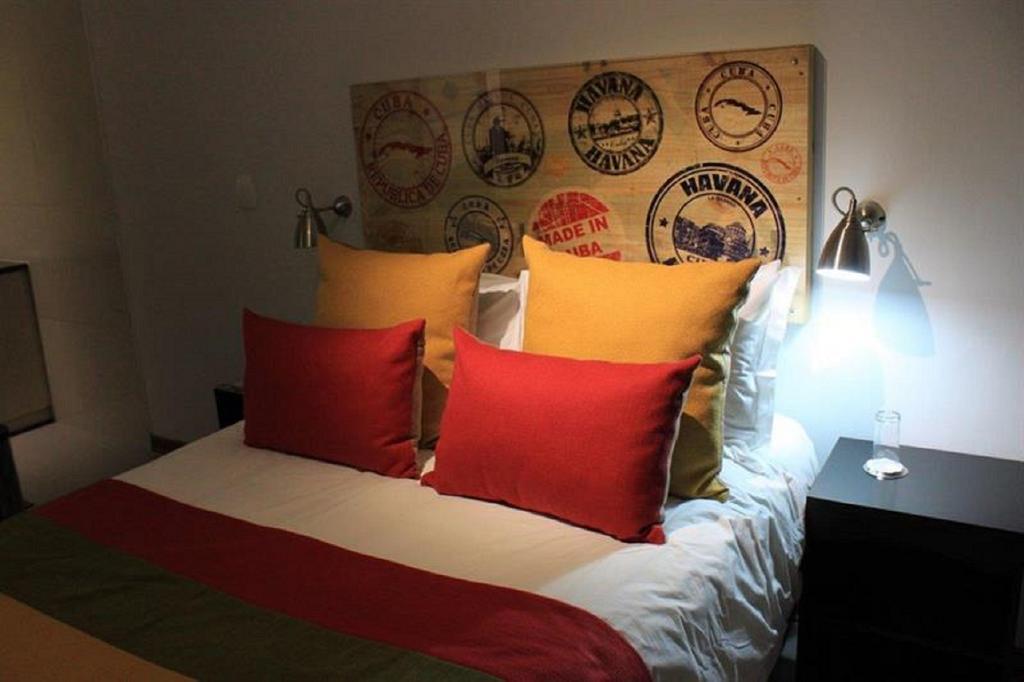 Yalla Yalla Boutique Hotel 윗뱅크 외부 사진