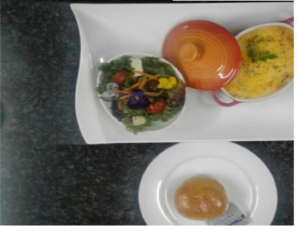 Yalla Yalla Boutique Hotel 윗뱅크 외부 사진