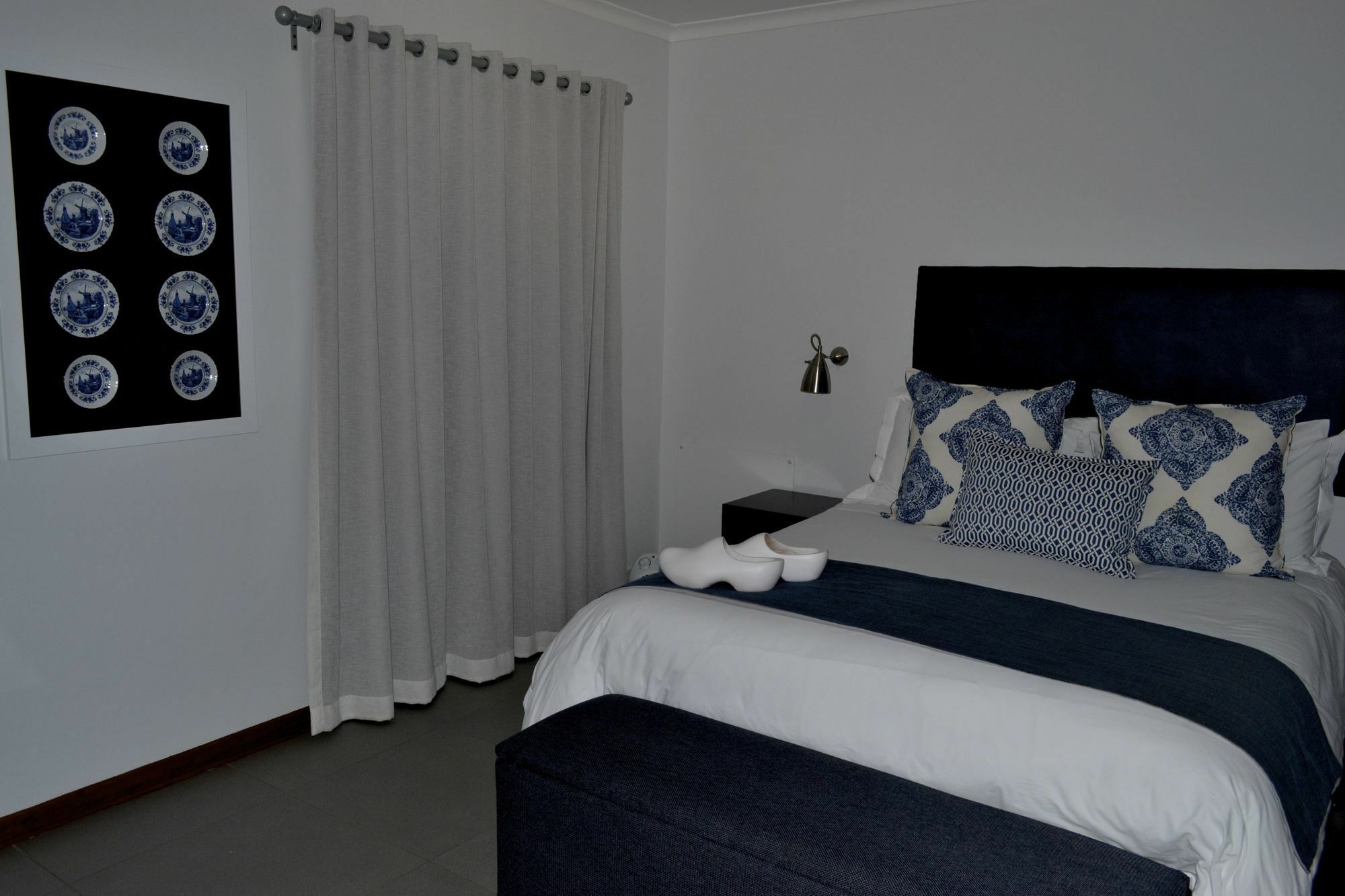 Yalla Yalla Boutique Hotel 윗뱅크 외부 사진