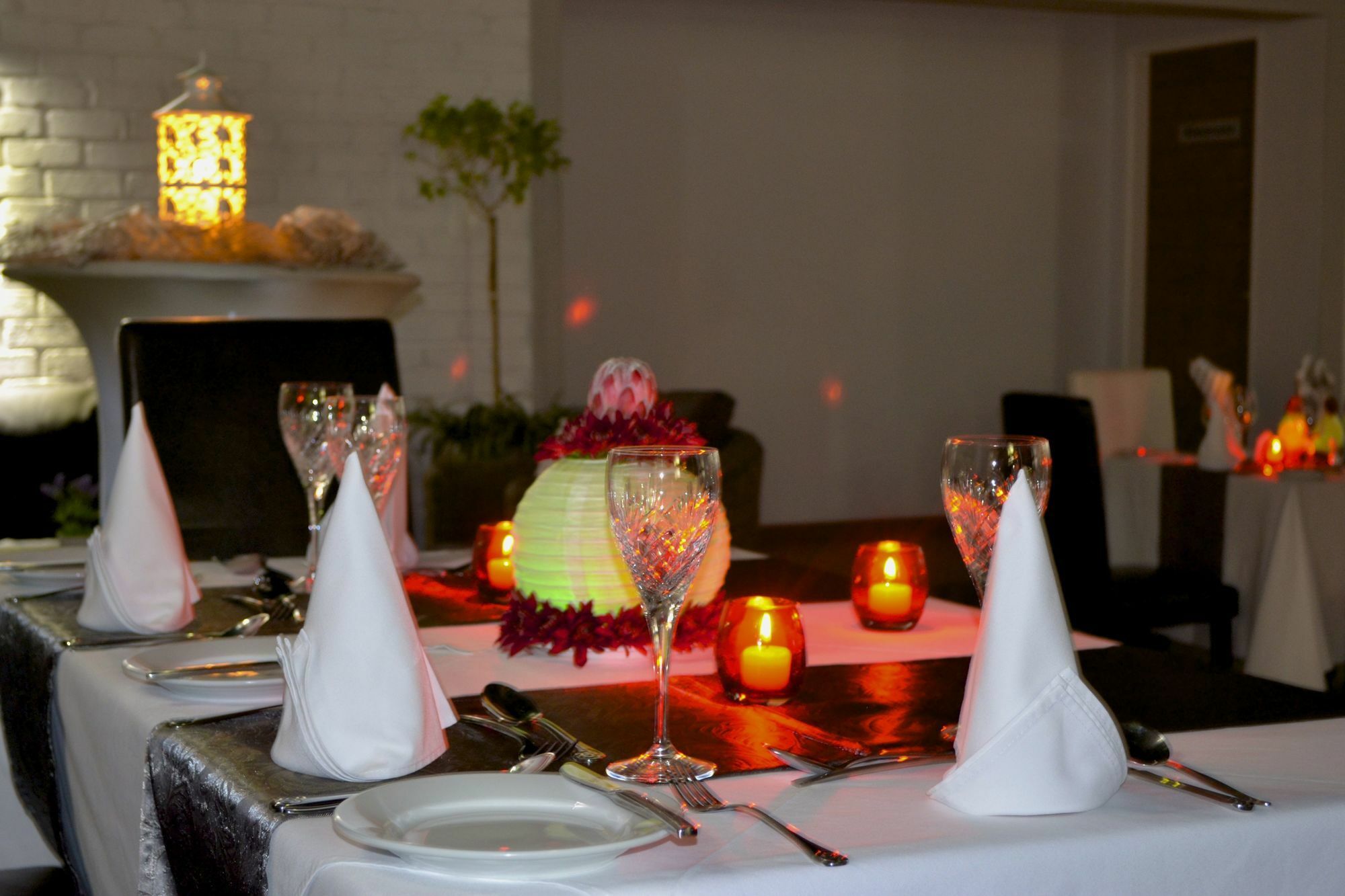 Yalla Yalla Boutique Hotel 윗뱅크 외부 사진