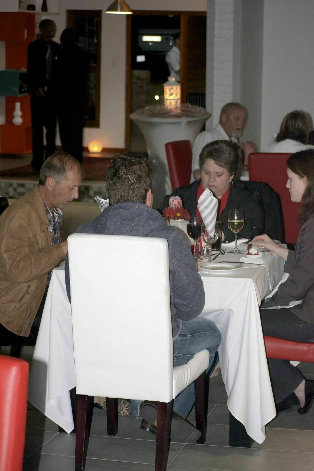 Yalla Yalla Boutique Hotel 윗뱅크 외부 사진