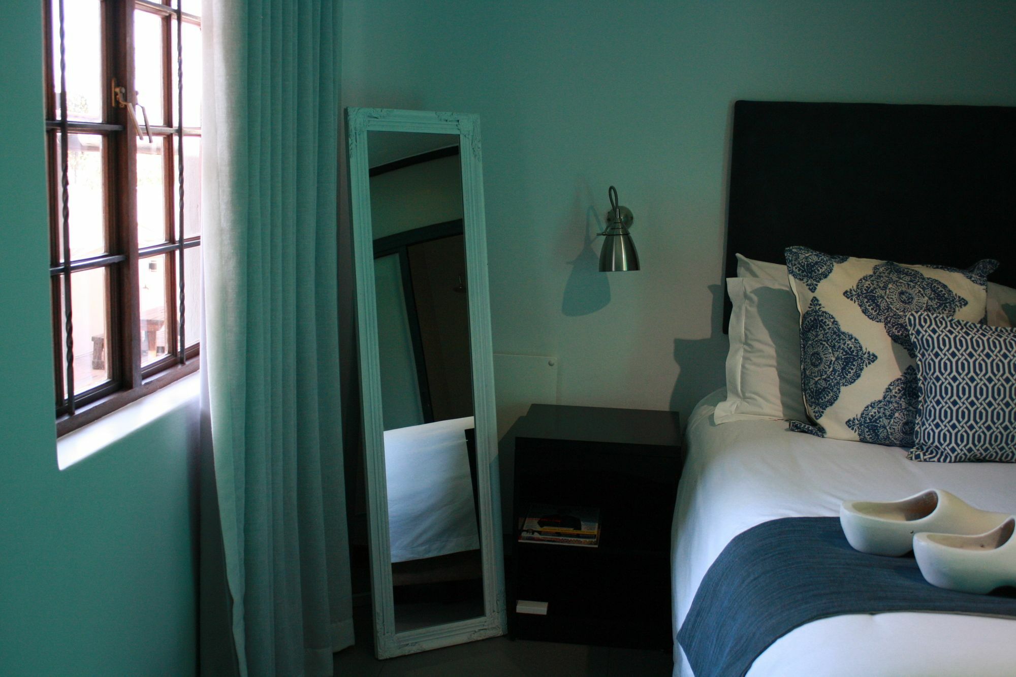 Yalla Yalla Boutique Hotel 윗뱅크 외부 사진