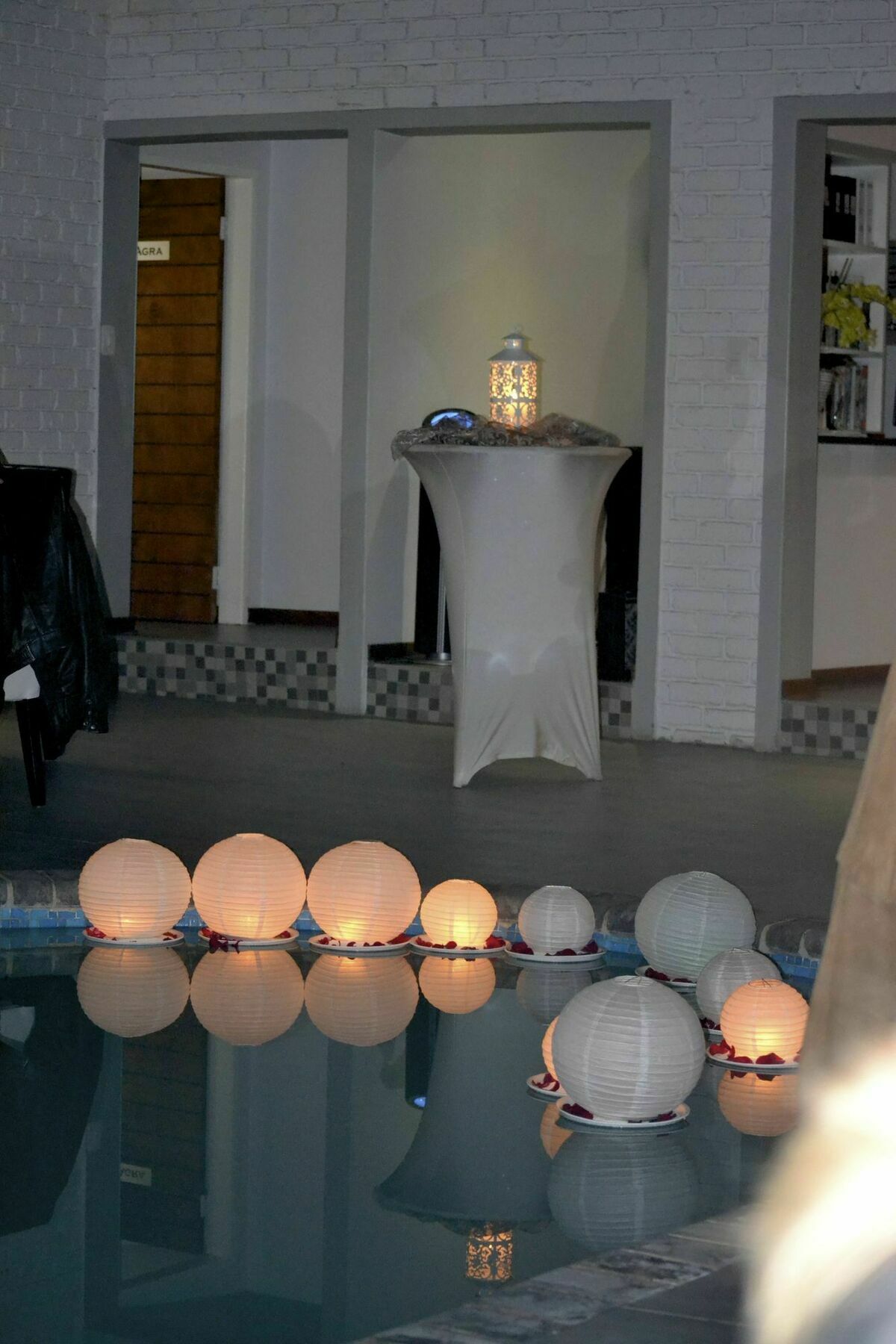 Yalla Yalla Boutique Hotel 윗뱅크 외부 사진