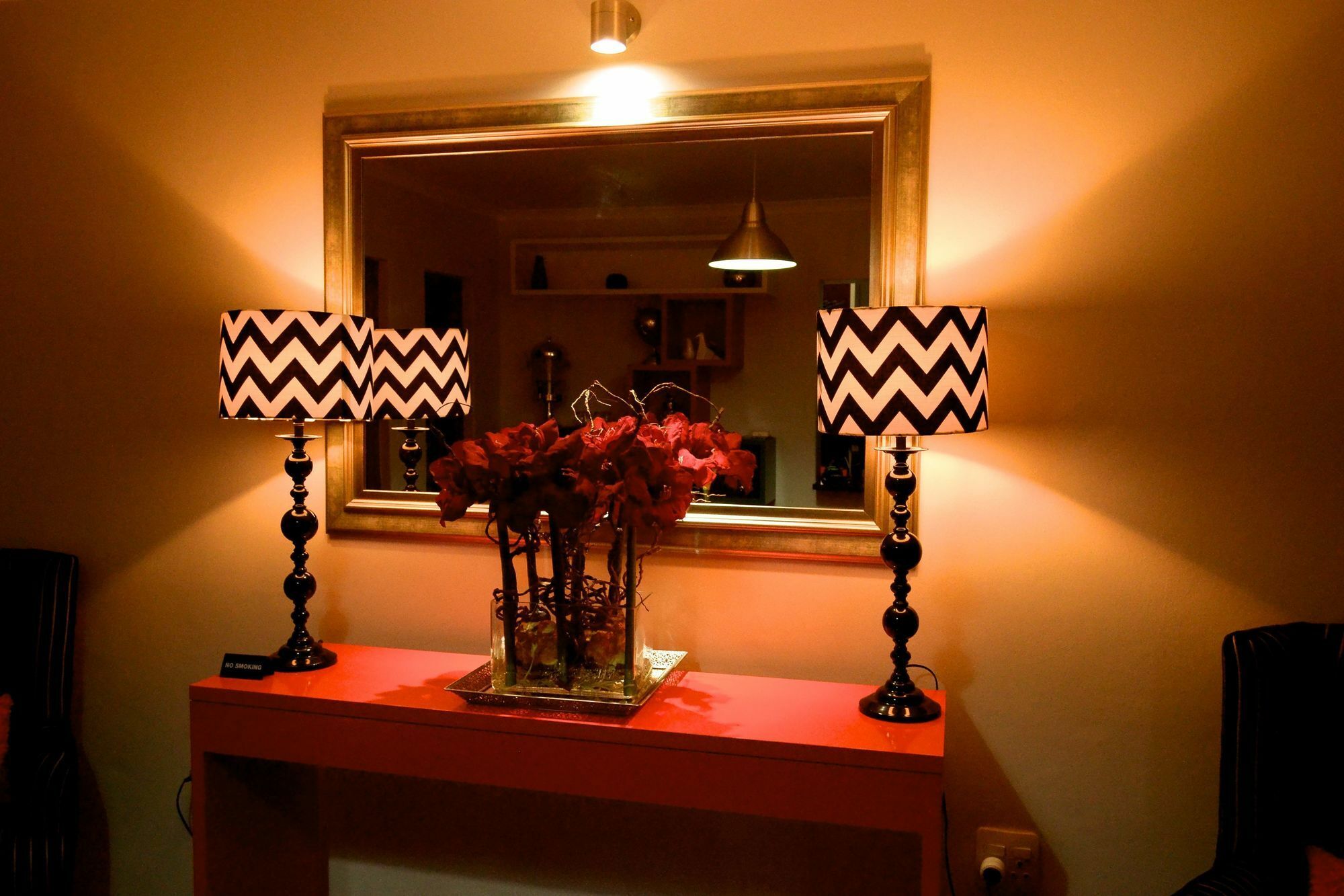 Yalla Yalla Boutique Hotel 윗뱅크 외부 사진